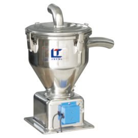 Máquina llenadora automática tolva de almacenamiento fotoeléctrica serie 2L