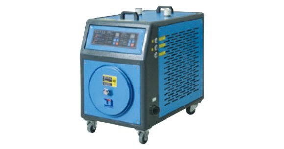 máquina llenadora automática por inducción