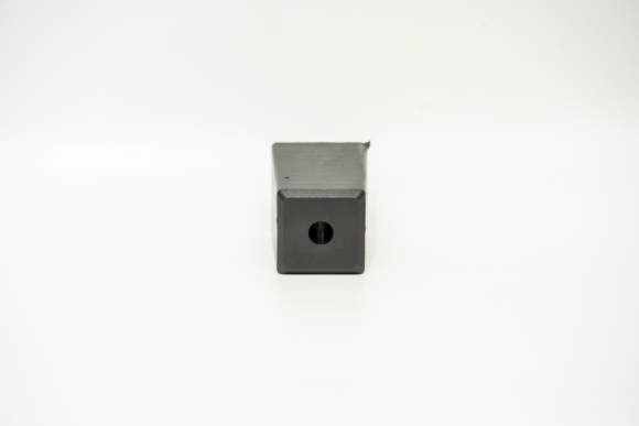 Pata Piramide 10 cm - Imagen 2