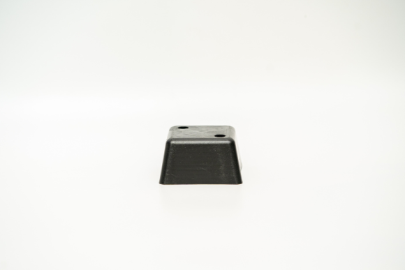 Pata Piramide Plana - Imagen 2