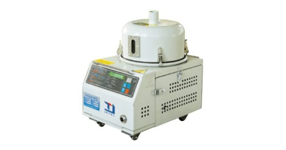 Máquina llenadora automática de cepillos de carbón